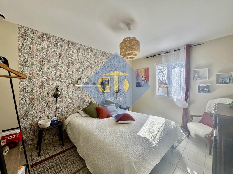 Villa - 140 m² - 5 pièces