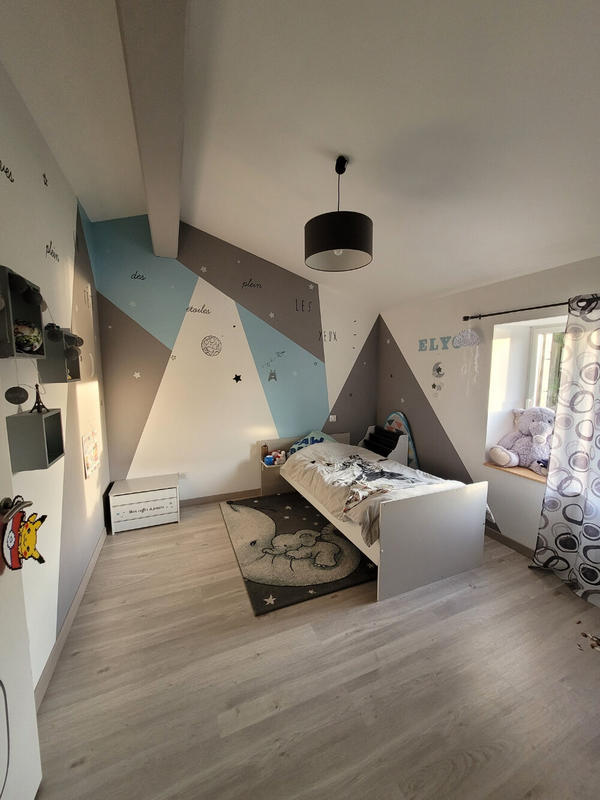 Maison - 156 m² - 5 pièces