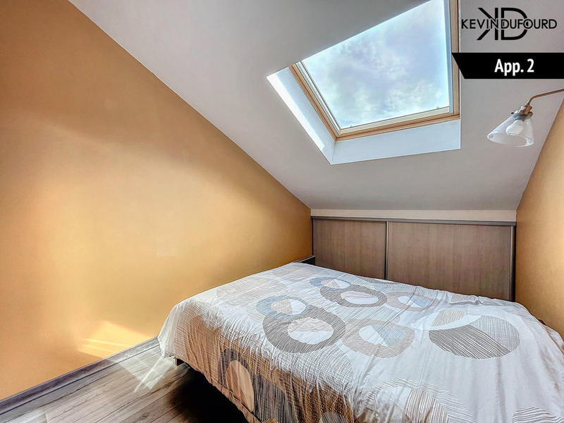 Maison - 250 m² - 11 pièces