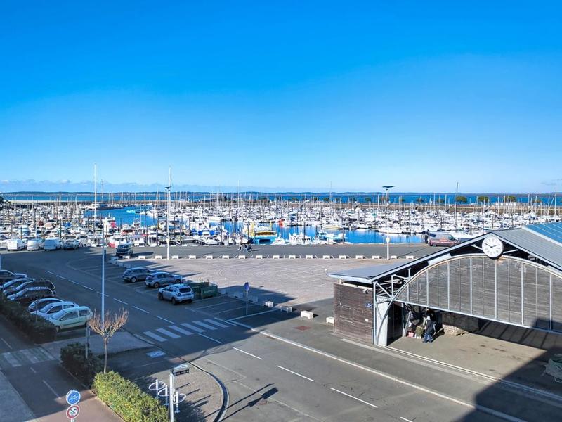 Appartement - 121 m² - 6 pièces