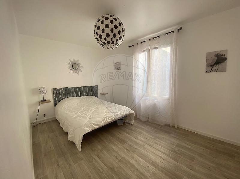 Maison - 70 m² - 4 pièces