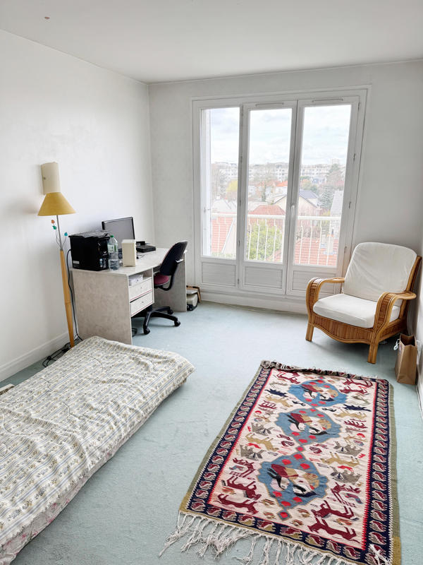 Appartement - 71 m² - 3 pièces