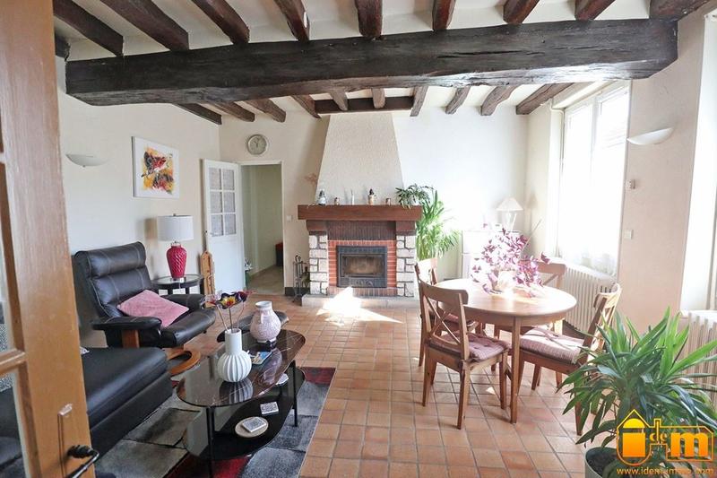 Maison - 190 m² - 5 pièces