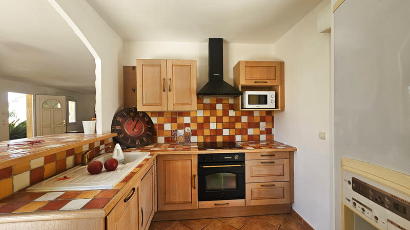 Maison - 125 m² - 4 pièces