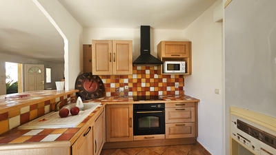 Maison - 125 m² - 4 pièces