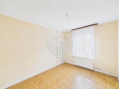 Maison - 70 m² - 5 pièces