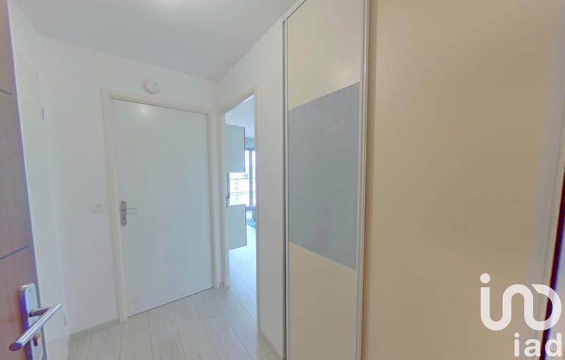 Appartement - 39 m² - 2 pièces