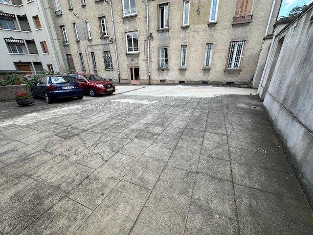 Appartement - 57 m² - 2 pièces