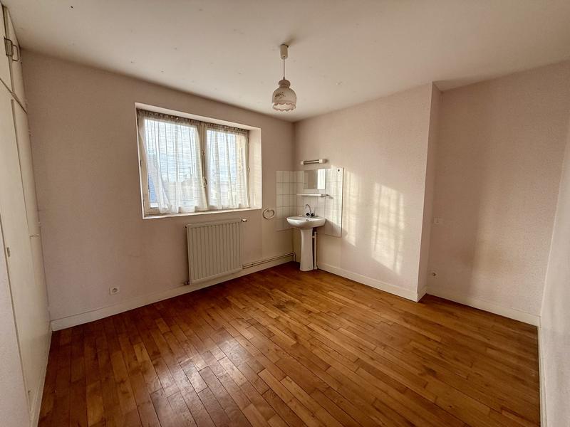 Appartement - 49 m² - 2 pièces