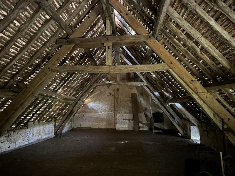 Maison - 76 m² - 4 pièces