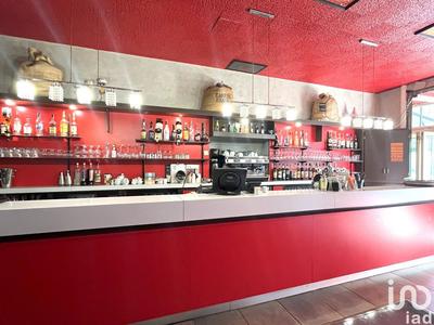 Local commercial - 400 m²