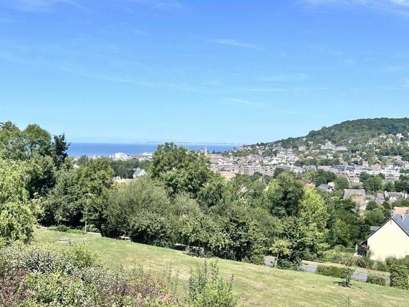 Maison - 49 m² - 3 pièces