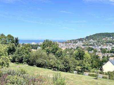 Maison - 49 m² - 3 pièces