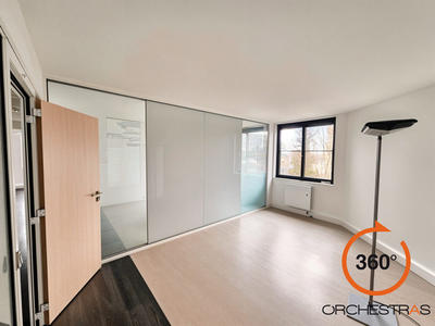 Bureau - 126 m²