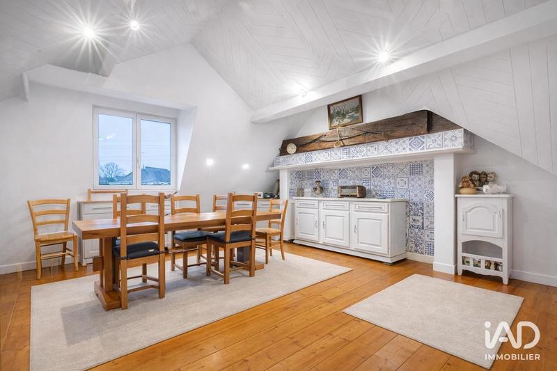 Local commercial - 297 m²