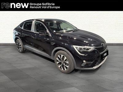 Renault Arkana TCe 140 Edc Fap Business