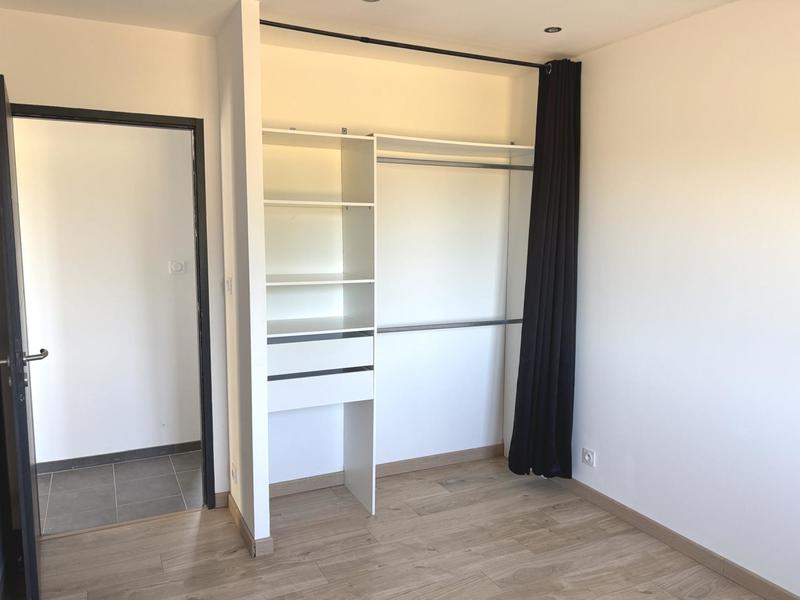 Villa - 71 m² - 3 pièces