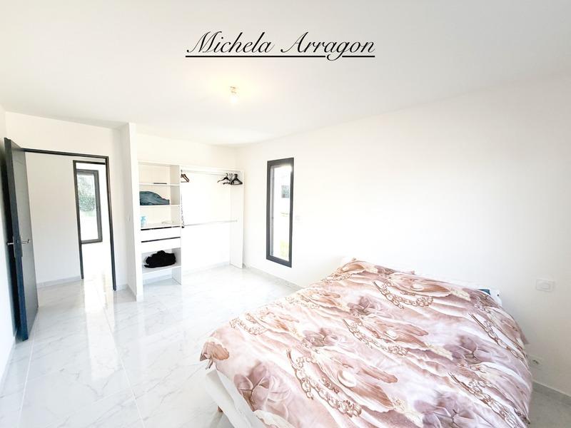 Maison - 115 m² - 4 pièces