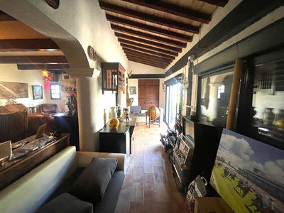 Maison - 169 m² - 4 pièces