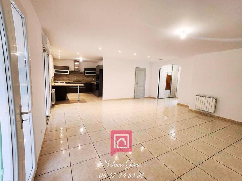 Villa - 125 m² - 5 pièces