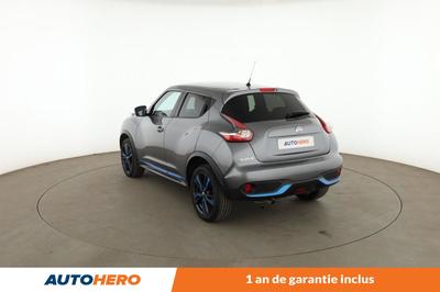 Nissan Juke 1.2 Dig-T n-Connecta 115 ch