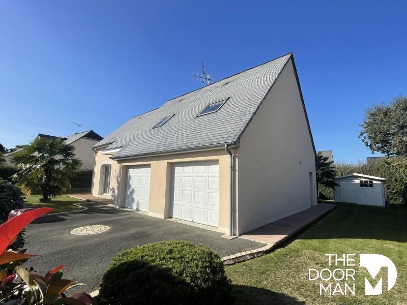 Maison - 134 m² - 7 pièces