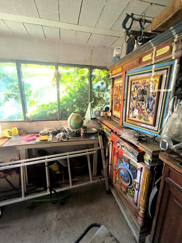 Maison - 106 m² - 5 pièces