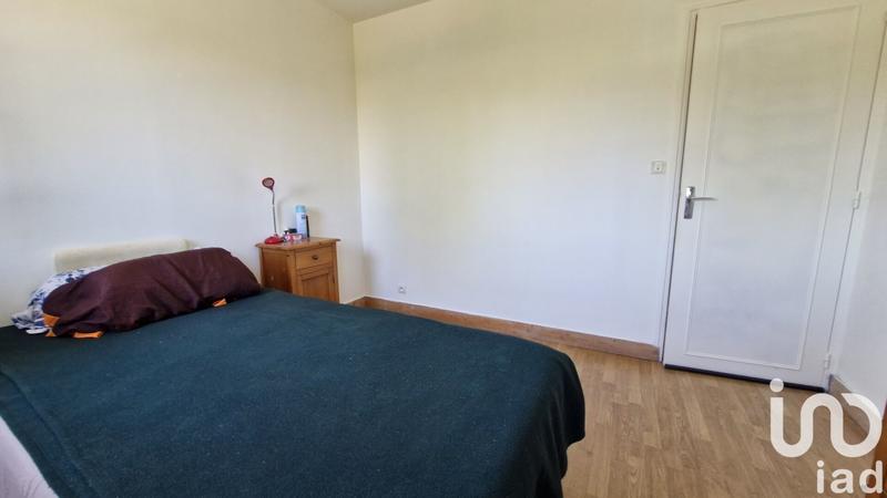 Maison - 152 m² - 8 pièces