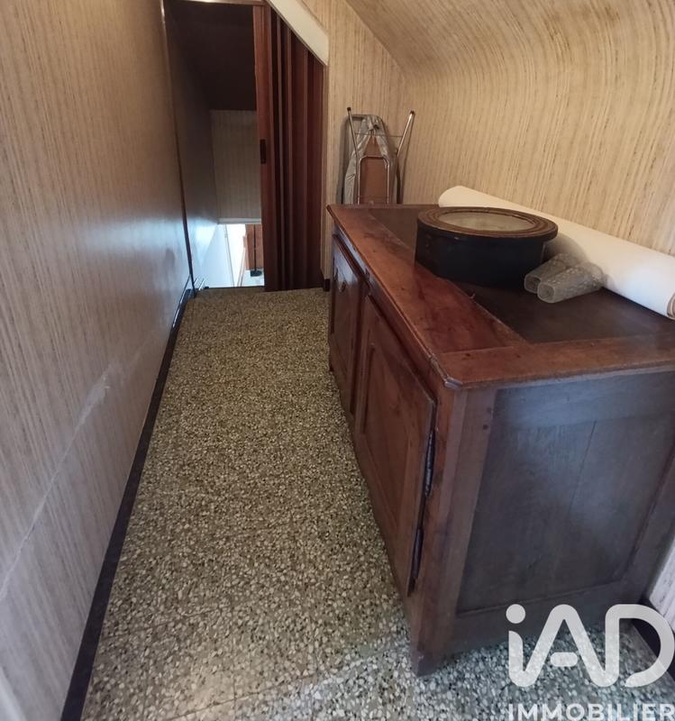 Maison de campagne - 81 m² - 4 pièces