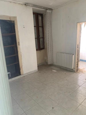 Maison ancienne - 165 m² - 8 pièces