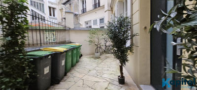 Fonds de commerce - Hôtellerie / Restauration - 80 m²