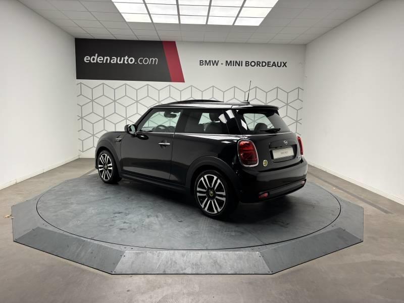 Mini Mini Hatch 3 Portes Cooper se 184 ch Edition Premium Plus
