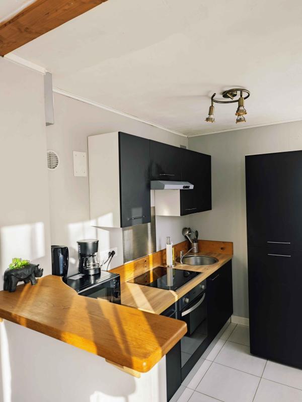 Appartement - 54 m² - 3 pièces