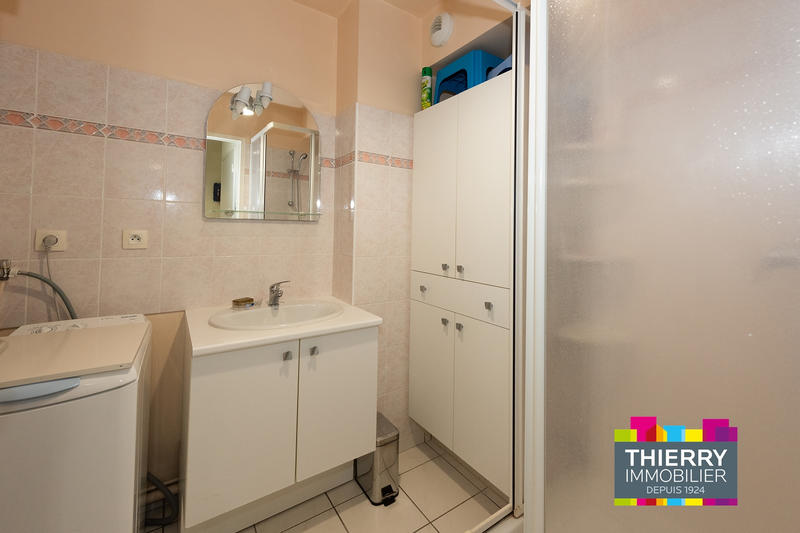 Appartement - 63 m² - 4 pièces