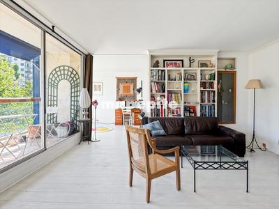 Appartement - 115 m² - 4 pièces