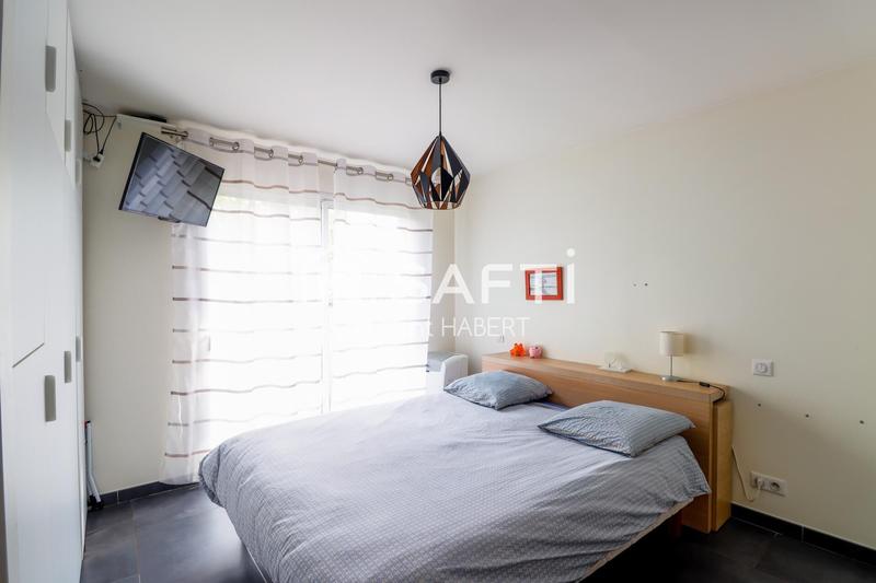 Maison - 174 m² - 6 pièces