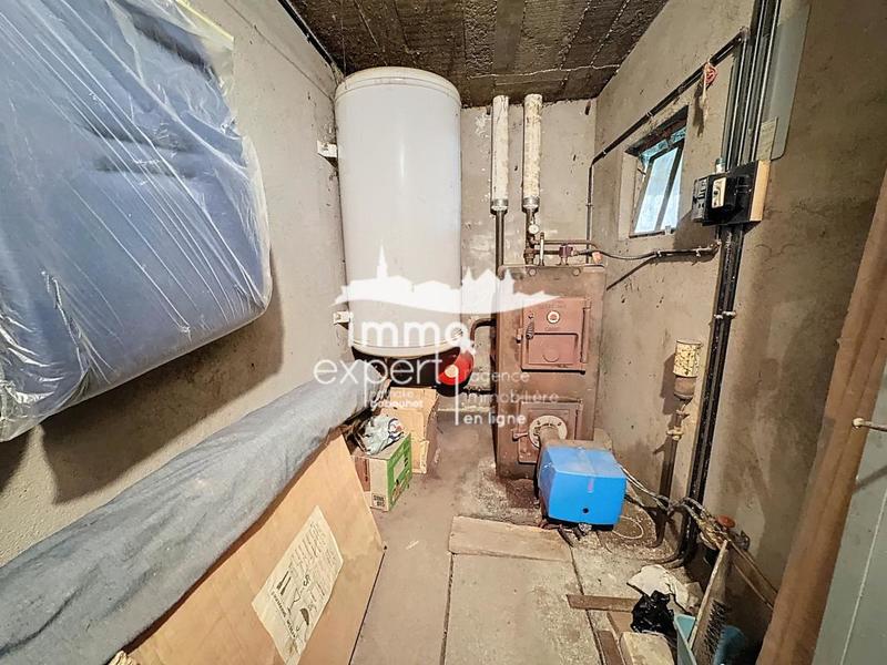 Ferme - 90 m² - 4 pièces