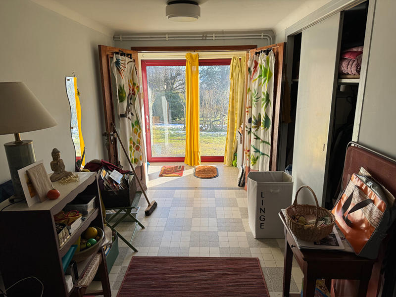 Maison - 103 m² - 3 pièces