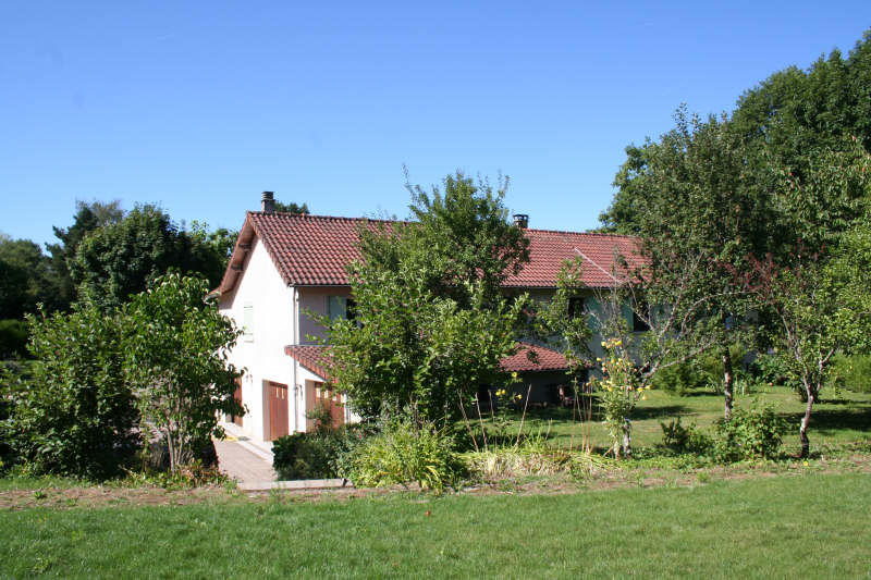 Maison - 175 m² - 7 pièces