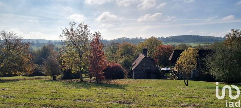Maison de campagne - 329 m² - 10 pièces