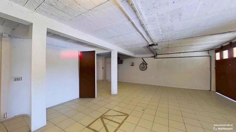 Maison - 186 m² - 5 pièces