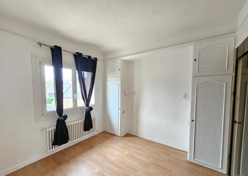 Maison - 114 m² - 5 pièces