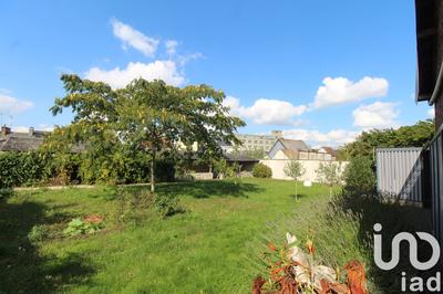 Maison de ville - 223 m² - 8 pièces