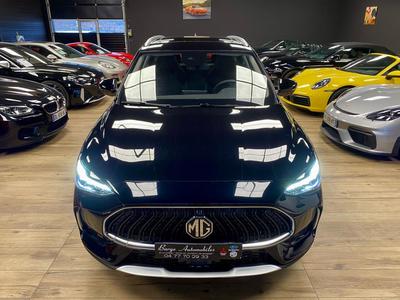 Mg Ehs (2) 1.5t Gdi 258 Hybride Rechargeable Phev Luxury