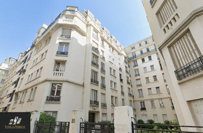 Appartement - 25 m² - 1 pièce