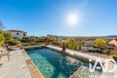 Maison de maîtres - 133 m² - 4 pièces