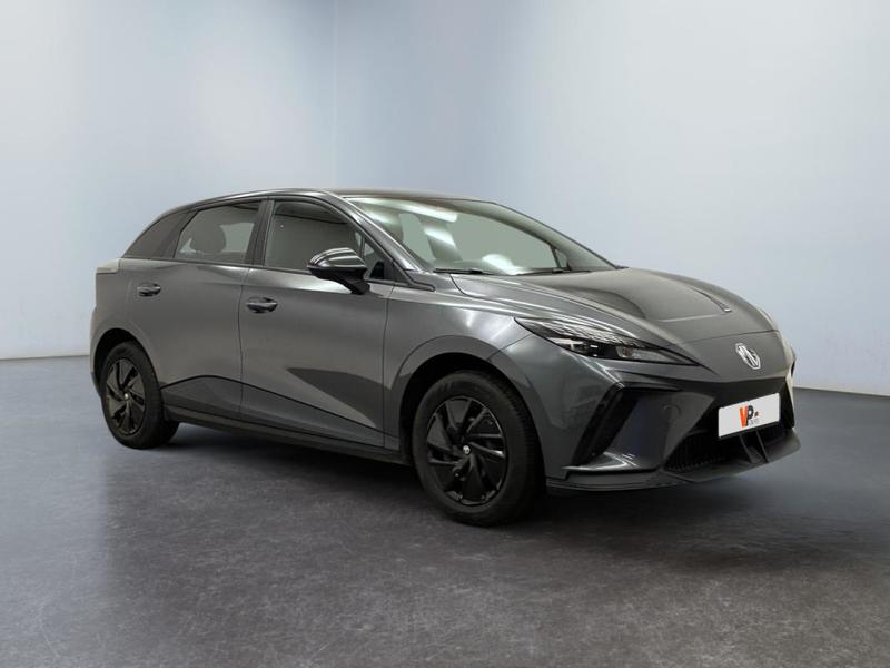 Mg Mg4 Electric 51kWh - 125 kW 2wd Standard