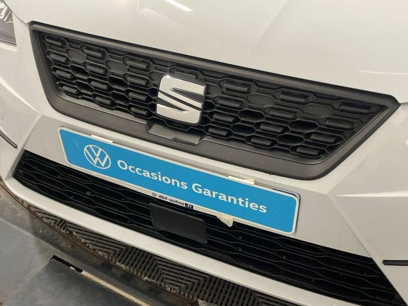 Seat Ibiza 1.0 EcoTSI 95 ch s/S Bvm5 Style