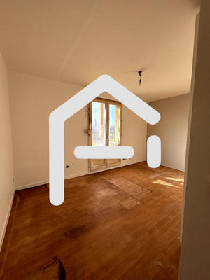 Appartement - 20 m² - 1 pièce