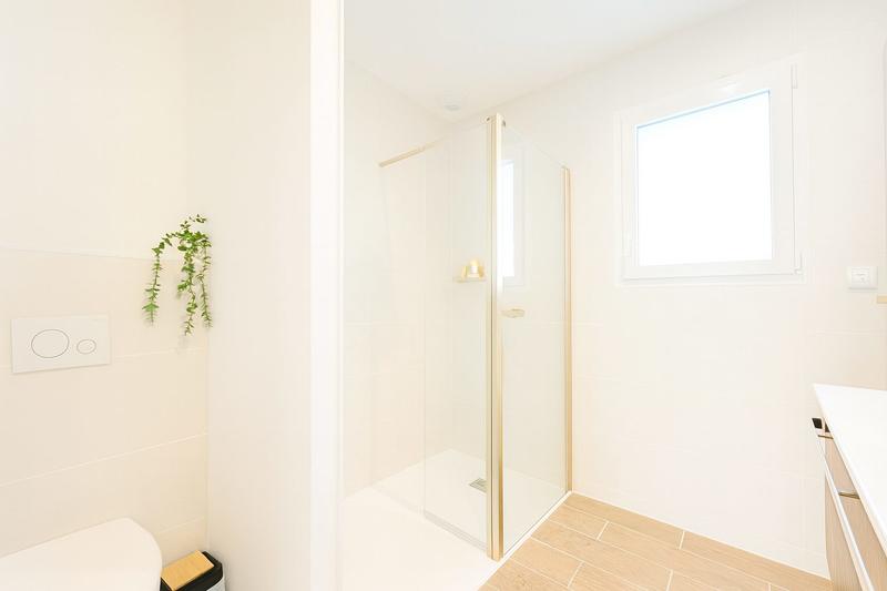 Maison contemporaine - 132 m² - 5 pièces